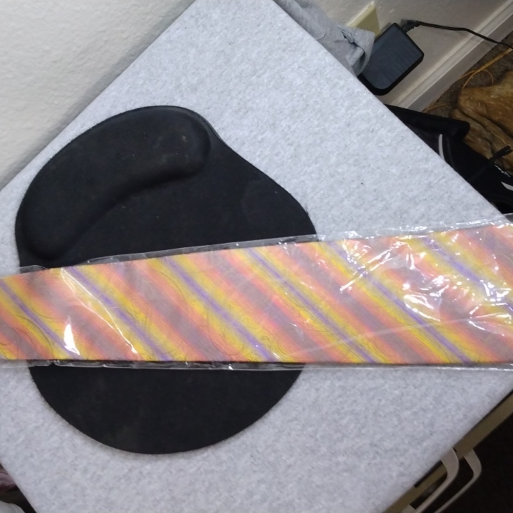 S&W Tie - Picture 3 of 4